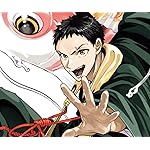 デッドアカウント Android(960×800)待ち受け 痣木 宵丸