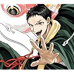 デッドアカウント Android(960×854)待ち受け 痣木 宵丸