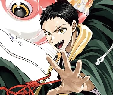 デッドアカウント  iPhone/Androidスマホ壁紙(960×800)-1 - 痣木 宵丸