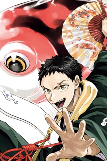 デッドアカウント  iPhone/Androidスマホ壁紙(640×960)-1 - 痣木 宵丸