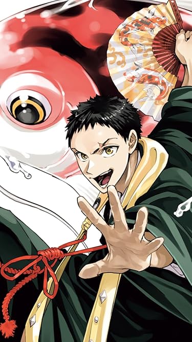 デッドアカウント  iPhone/Androidスマホ壁紙(750×1334)-1 - 痣木 宵丸