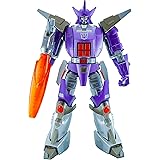 アート・ストーム Action Toys トランスフォーマー2010 ULTIMETAL S ガルバトロン 全高約300mm ダイキャスト製 塗装済み 可動フィギュア
