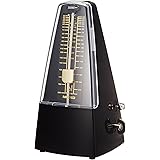 日工 メトロノーム スタンダード ブラック 226