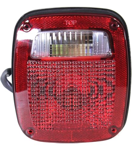Amazon | AmeriLite 1985-2005 GMC シボレー アストロ サファリ バン