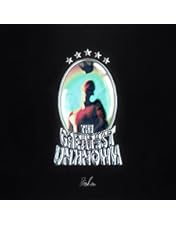 Amazon.co.jp: King Gnu Dome Tour THE GREATEST UNKNOWN at TOKYO