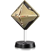 Numskull Destiny Tyrant Ghost Shell Figure 7" 17.7cm Collectable Replica Statue - Includes Exclusive Digital Code for in-Game