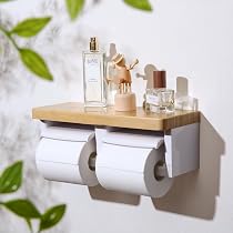 トイレットペーパー台　ホワイト　ストック台　バスルーム　収納　インテリア 81ou2-RfADL._AC_UL210_SR210,