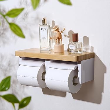 Amazon.co.jp ほしい物ランキング: トイレットペーパーホルダー で