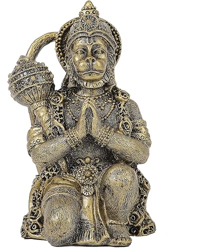 Amazon.co.jp: ヒンドゥー教の神ナンディ像-ヒンドゥー教の神聖な牛の