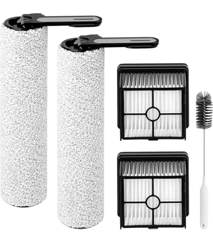 Amazon.co.jp: MOVA K10Pro 掃除機メインブラシ 交換用ブラシ : ホーム