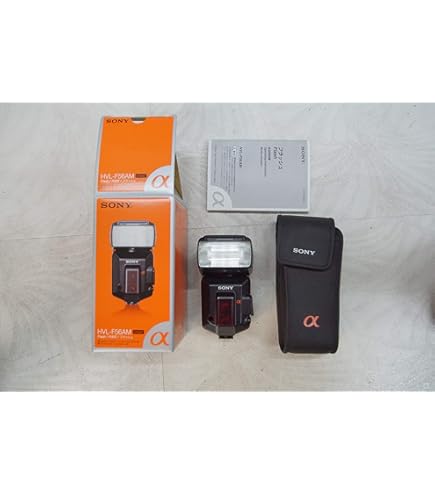 Amazon | SONY フラッシュ HVL-F42AM | フラッシュ・ストロボ 通販