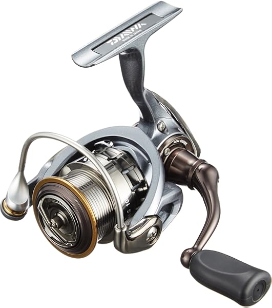 Amazon ダイワ Daiwa スピニングリール 15 ルビアス 1003 1000サイズ ダイワ Daiwa スピニングリール