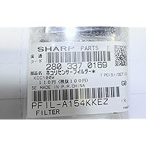 シャープ　空気清浄機用交換フィルター FZ-R60SF (3個) 楽天市場】シャープ 交換 フィルター fz-r60sfの通販