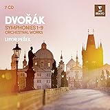 Dvorak: the Complete Symphonie