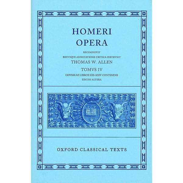 Amazon | Herodoti Historiae (Oxford Classical Texts) | Wilson