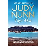 Tiger Men: unmissable historical fiction from the bestselling author of Black Sheep
