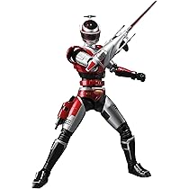 Amazon.co.jp: TAMASHII NATIONS S.H.フィギュアーツ 特警