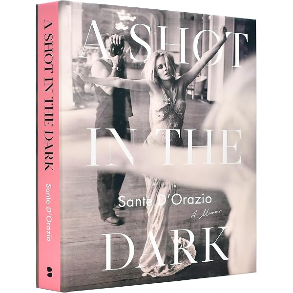 Amazon | Sante D'Orazio: Photographs | D'Orazio, Sante, Yau, John