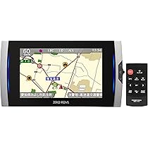 Amazon | コムテック レーダー探知機 ZERO 903VS 無料データ更新 移動