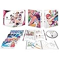 いわかける! -Sport Climbing Girls- 3 [Blu-ray]