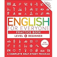 Amazon | English for Everyone: Level 2: Beginner, Course Book: A