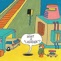 LAGHEADS Where is LAGHEADS? レコード限定盤新品未開封 Amazon.co.jp: Where is “LAGHEADS”?: ミュージック