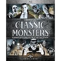 UniversalStudios Monsters Collection97年製 UniversalStudios Monsters Collection97年製 UniversalStudios