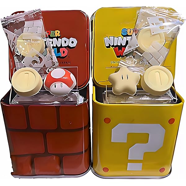 任天堂 - チョコレート Amazon.co.jp: 【ユニバーサルスタジオジャパン USJ 限定