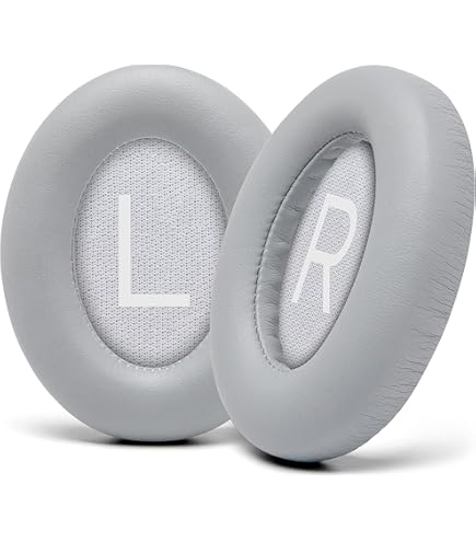 Amazon.co.jp: JARMOR 交換用イヤーパッド Bose 700用 低反発