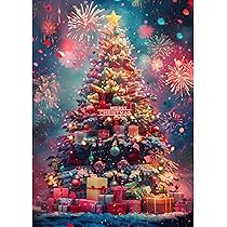 クリスマス パズル(1000ピース) 616qFhhhzCL._SS200_.jpg