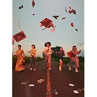 Amazon.co.jp: My Girls (プレミアムBOX限定生産盤)(CD+DVD]+[LIVE DVD