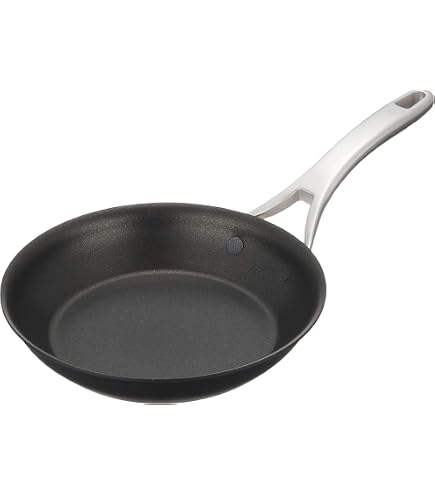 Amazon｜マイヤー(Meyer) 深型フライパン 蓋付 27cm ステンレス 全熱源