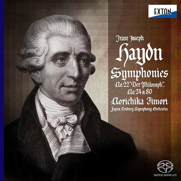 モーゲンス・ウェルディケ　ハイドン：後期London Symphonies 米盤 モーゲンス・ウェルディケ ハイドン：後期London Symphonies 米