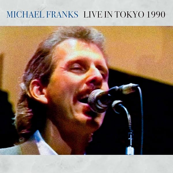Amazon.co.jp: ベスト・オブ・マイケル・フランクス: ミュージック