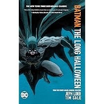 Amazon | Batman: Year One | Miller, Frank, Mazzucchelli