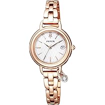 Amazon.co.jp: [シチズン]CITIZEN 腕時計 wicca ウィッカ