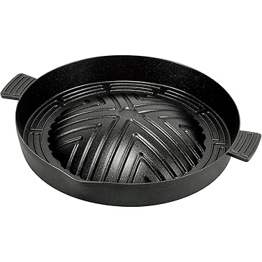 Amazon.co.jp 売れ筋ランキング: ジンギスカン鍋 の中で最も人気