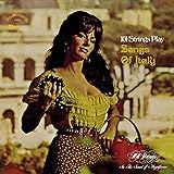 SONGS OF ITALY(カンツォーネ名曲集/サンタ・ルチア)