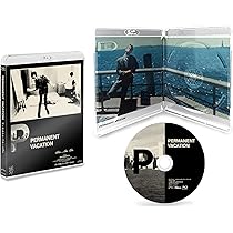 パーマネントバケーション ローリークー パーマネントヴァケーション