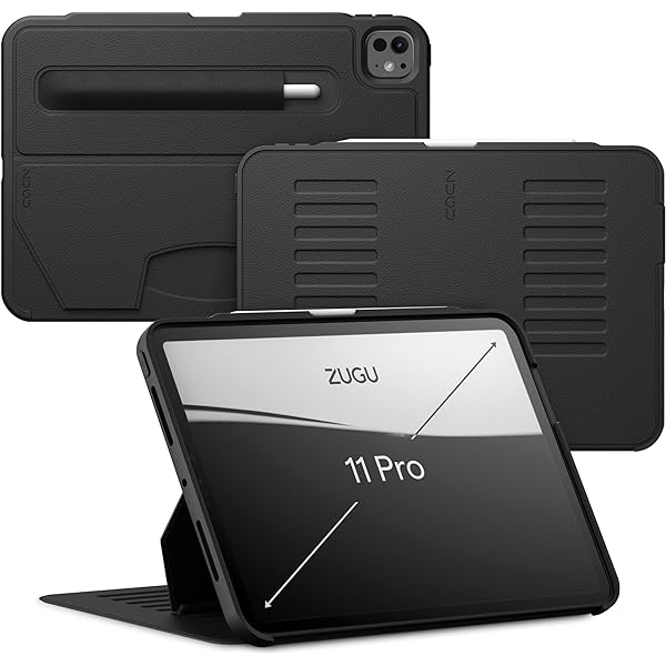 Amazon.co.jp: Apple 11インチiPad Pro(M4)用Smart Folio - デニム