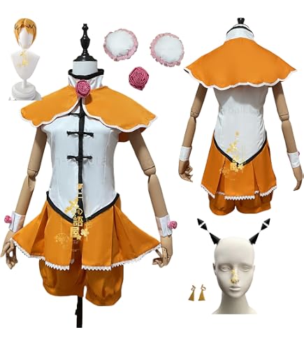 まいるま　シャックスリード　コスプレ　フルセット Amazon.co.jp: [HAOJEE]シャックス·リードコスプレ衣装 魔入りました