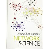 Cambridge Network Science Book - Hardback - 21 July 2016