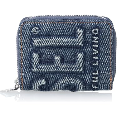 DIESEL デニムキーケース　極美品 Amazon | [ディーゼル] キーケース X09454P5185 ユニセックス [並行