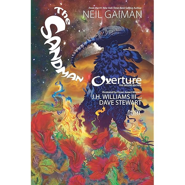 Amazon | Death: The Deluxe Edition (2022 edition) (Sandman