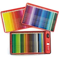 FABERCASTELL 色鉛筆 Amazon.co.jp: ファーバーカステル 水彩色鉛筆 100色セット 27191206