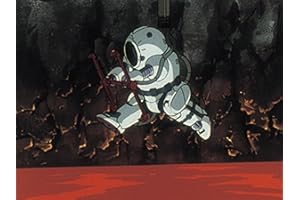 マグマダイバー