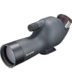 Amazon | Nikon 単眼望遠鏡 フィールドスコープ チャコールグレー