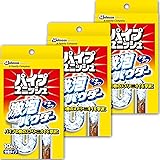 Amazon まとめ買い パイプユニッシュ 排水口 パイプクリーナー 2色でポン 錠剤タイプ 36個入 5 5g 36個 パイプユニッシュ ドラッグストア