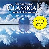 Most Relaxing Classical Music in Universe