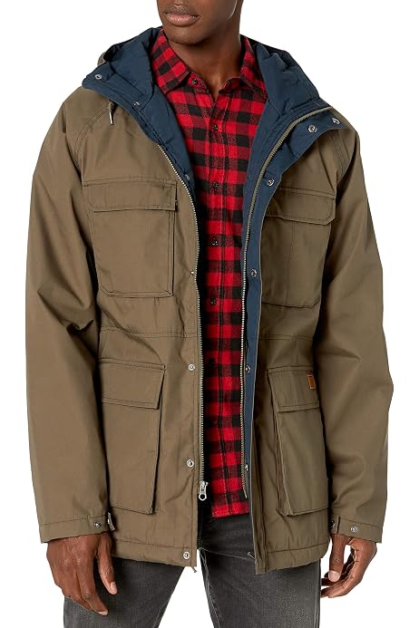 Volcom Mens Men's Renton Winter Teflon 